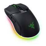 ⁦Razer Cobra Pro Gaming Mouse - Black⁩ - الصورة ⁦5⁩