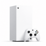 XBOX SERIES X 1TB Digital - White