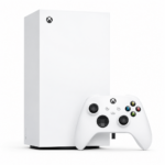 ⁦XBOX SERIES X 1TB Digital - White⁩ - الصورة ⁦4⁩
