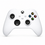 ⁦XBOX SERIES X 1TB Digital - White⁩ - الصورة ⁦3⁩