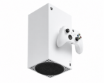 ⁦XBOX SERIES X 1TB Digital - White⁩ - الصورة ⁦5⁩