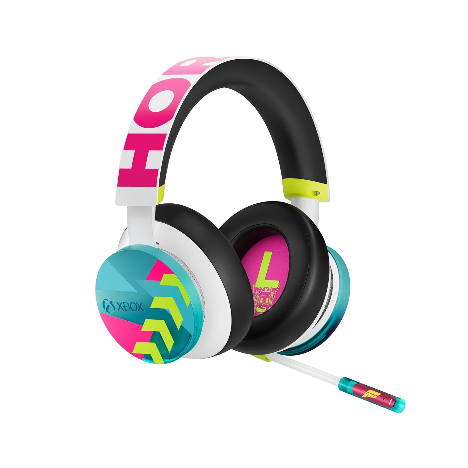 Xbox Wireless Headset Forza 6 Edition