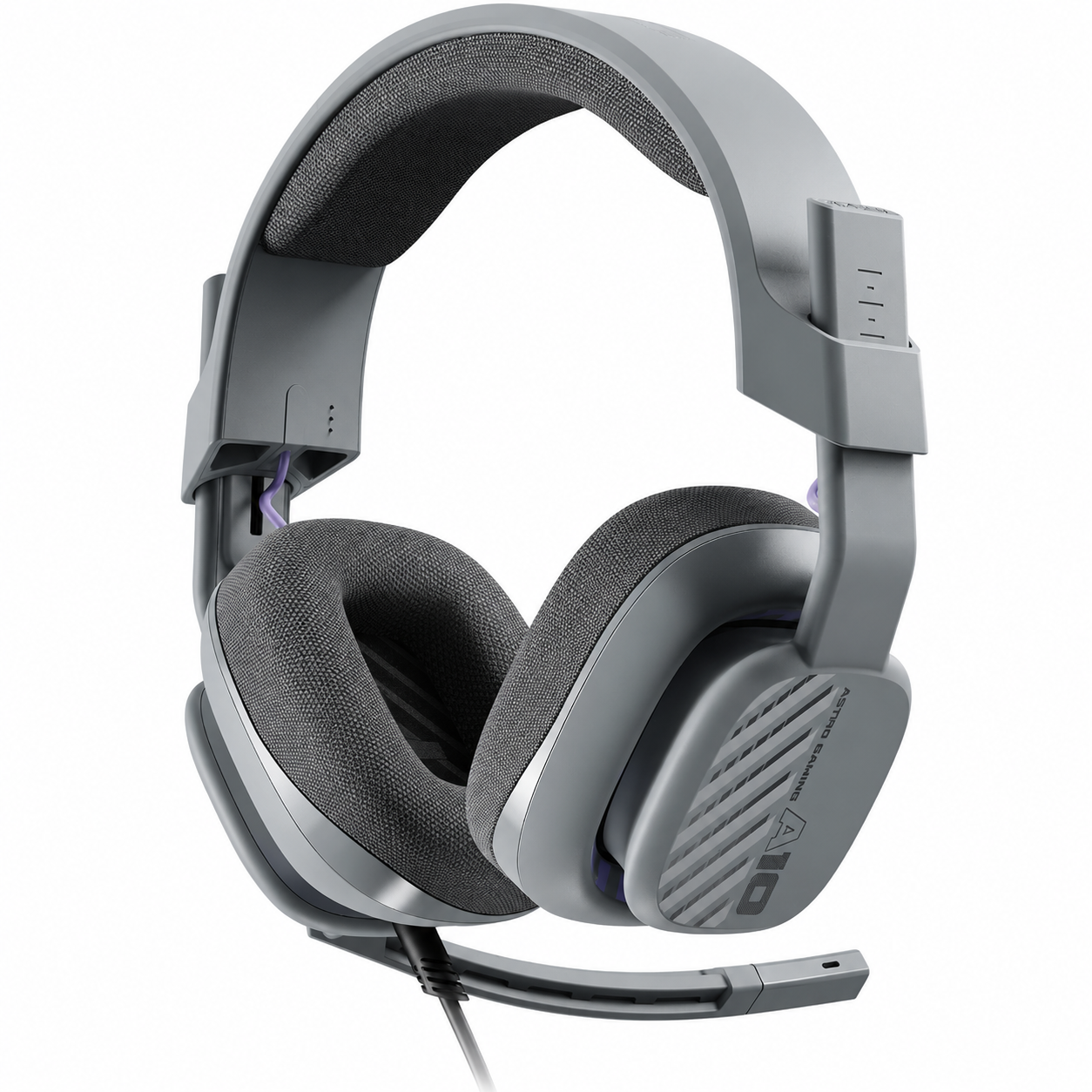 Astro A10 Gaming Headset - Gen 2 ( Grey)
